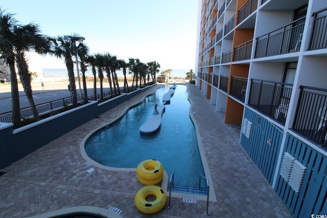 1501 S Ocean Blvd Unit 430, Myrtle Beach, SC 29577 - photo 17