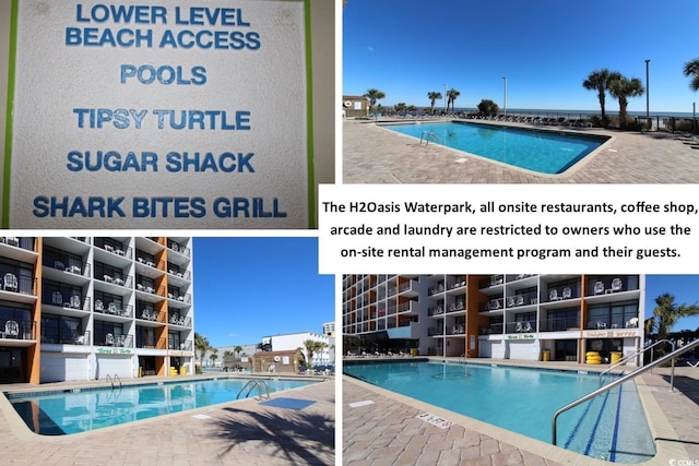 1501 S Ocean Blvd Unit 430, Myrtle Beach, SC 29577 - photo 21