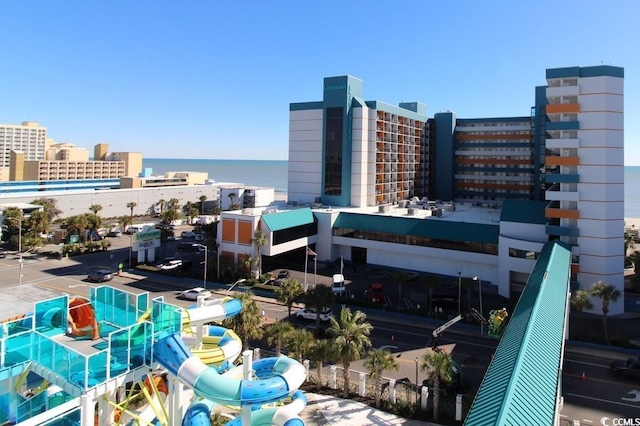 1501 S Ocean Blvd Unit 430, Myrtle Beach, SC 29577 - photo 23