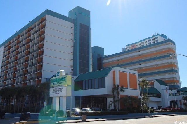 1501 S Ocean Blvd Unit 430, Myrtle Beach, SC 29577 - photo 25