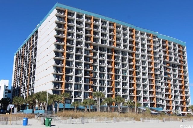 1501 S Ocean Blvd Unit 430, Myrtle Beach, SC 29577 - photo 27