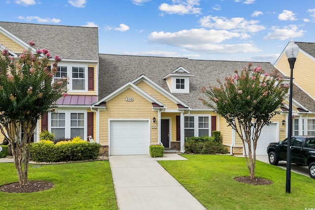 206 Mossy Stone Ct Unit 1603, Murrells Inlet, SC 29576 - photo 1