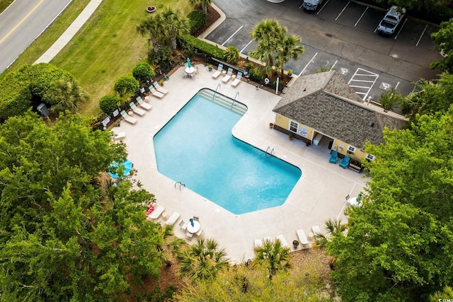 206 Mossy Stone Ct Unit 1603, Murrells Inlet, SC 29576 - photo 26