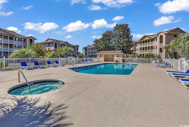 1900 Duffy St Unit J2, North Myrtle Beach, SC 29582 - photo 24