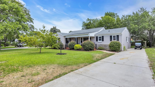 3802 Pine Lake Dr, Myrtle Beach, SC 29577 - photo 3