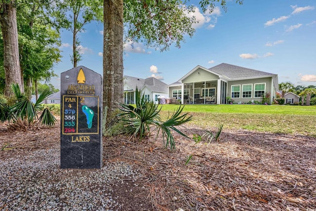119 Herrmann Ridge Ct, Myrtle Beach, SC 29579 - photo 35