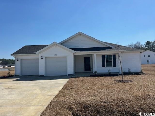 990 Cherrystone Loop, Conway, SC 29526 - photo 1