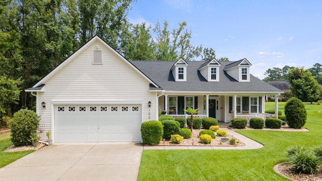 160 Three Oak Ln, Conway, SC 29526 - photo 1