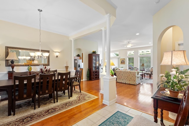 160 Three Oak Ln, Conway, SC 29526 - photo 8