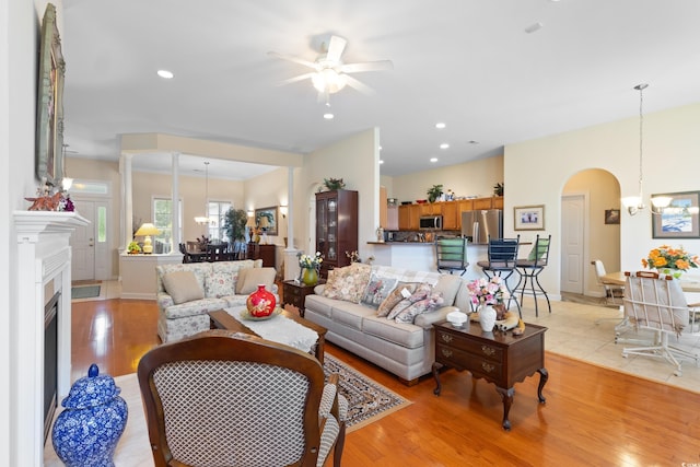 160 Three Oak Ln, Conway, SC 29526 - photo 13