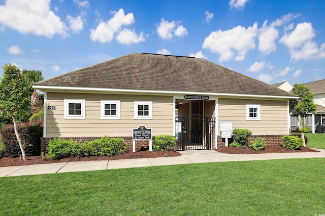 948 British Ln Unit 1212, Myrtle Beach, SC 29579 - photo 34