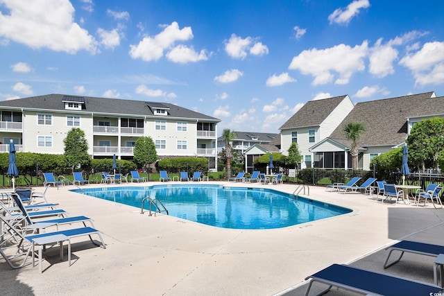 948 British Ln Unit 1212, Myrtle Beach, SC 29579 - photo 35