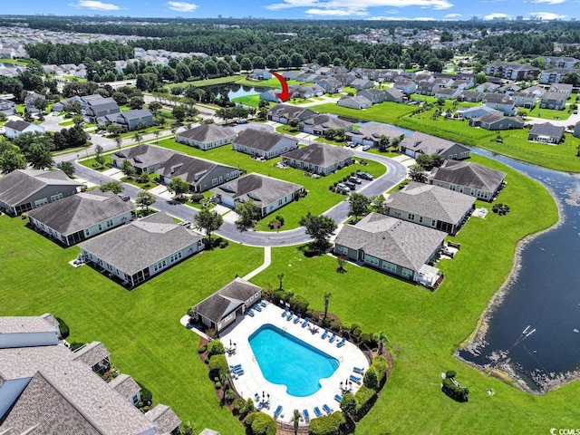 948 British Ln Unit 1212, Myrtle Beach, SC 29579 - photo 36