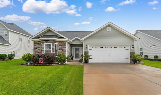 761 Hobonny Loop, Longs, SC 29568 - photo 1