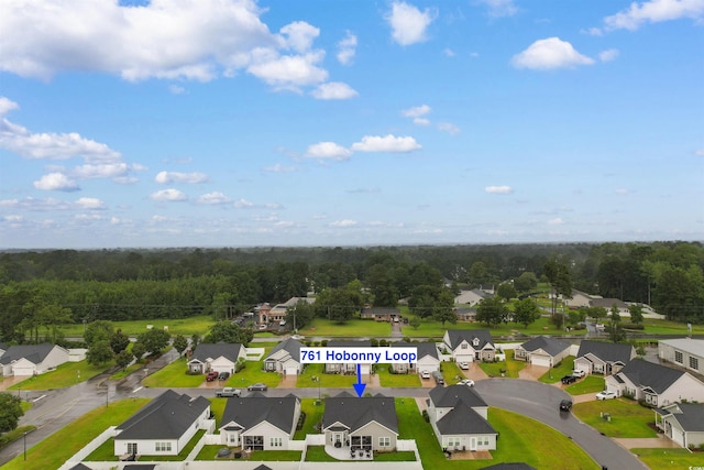 761 Hobonny Loop, Longs, SC 29568 - photo 29