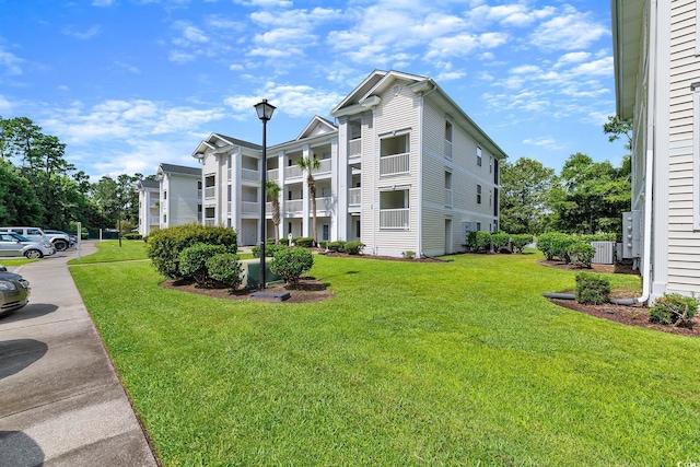 557 White River Dr Unit 12B, Myrtle Beach, SC 29579 - photo 3
