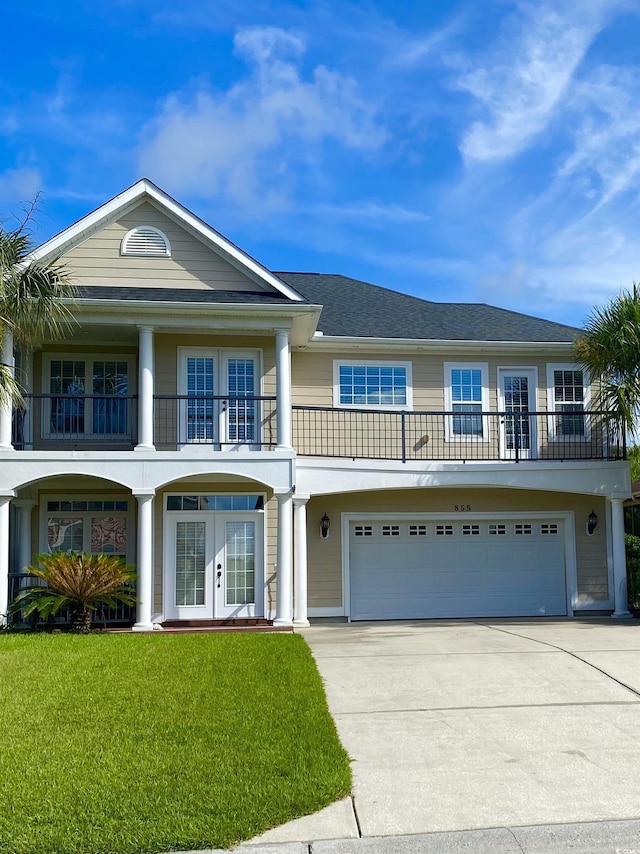 855 Waterton Ave, Myrtle Beach, SC 29579 - photo 1