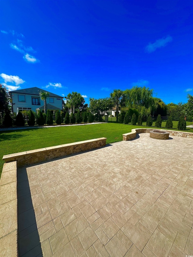 855 Waterton Ave, Myrtle Beach, SC 29579 - photo 24