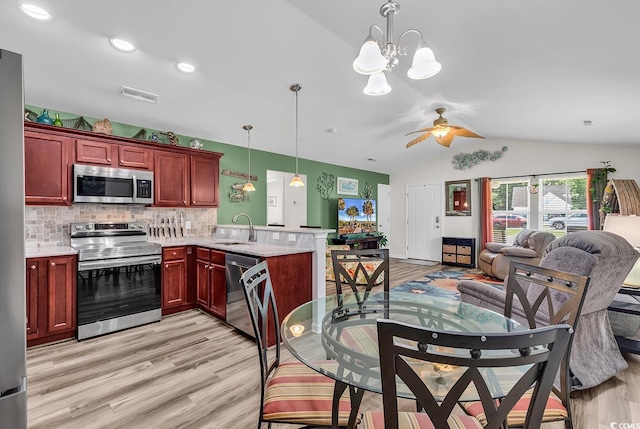 206 Sebring Ln, Myrtle Beach, SC 29588 - photo 6