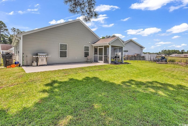 206 Sebring Ln, Myrtle Beach, SC 29588 - photo 26