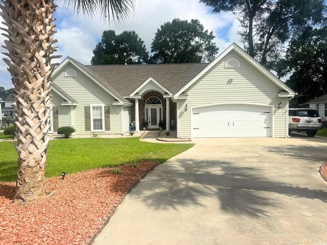 1753 Parsons Way, Myrtle Beach, SC 29575 - photo 1