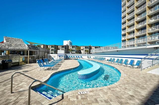 9550 Shore Dr Unit 1503, Myrtle Beach, SC 29572 - photo 30
