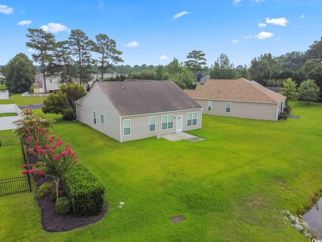 804 Wylie Ct, Conway, SC 29526 - photo 14