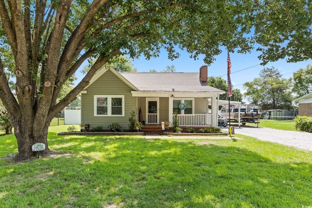 1904 Fulmer St, Conway, SC 29526 - photo 2