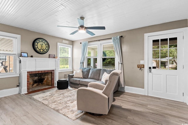 1904 Fulmer St, Conway, SC 29526 - photo 11