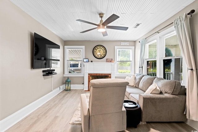 1904 Fulmer St, Conway, SC 29526 - photo 12