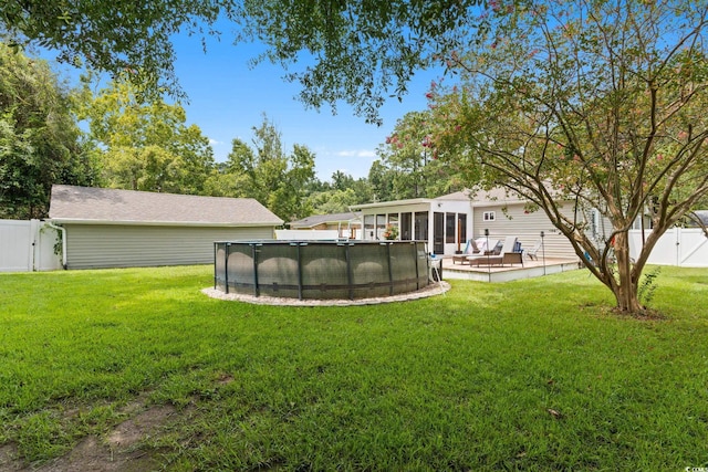 1904 Fulmer St, Conway, SC 29526 - photo 35