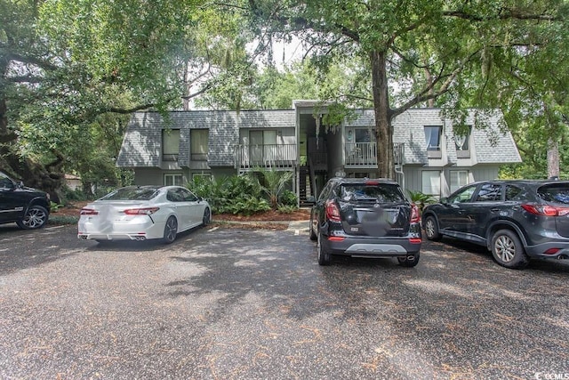 380 Salt Marsh Cir Unit 21C, Pawleys Island, SC 29585 - photo 1