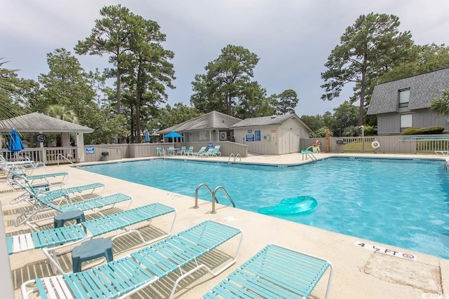 380 Salt Marsh Cir Unit 21C, Pawleys Island, SC 29585 - photo 19