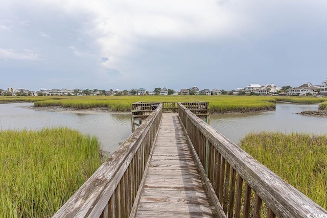 380 Salt Marsh Cir Unit 21C, Pawleys Island, SC 29585 - photo 21