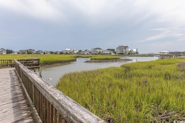 380 Salt Marsh Cir Unit 21C, Pawleys Island, SC 29585 - photo 23