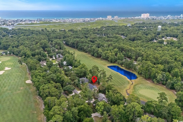 1222 Spinnaker Dr, North Myrtle Beach, SC 29582 - photo 36