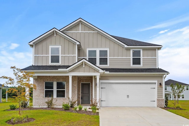 2409 Copper Creek Loop, Longs, SC 29568 - photo 1