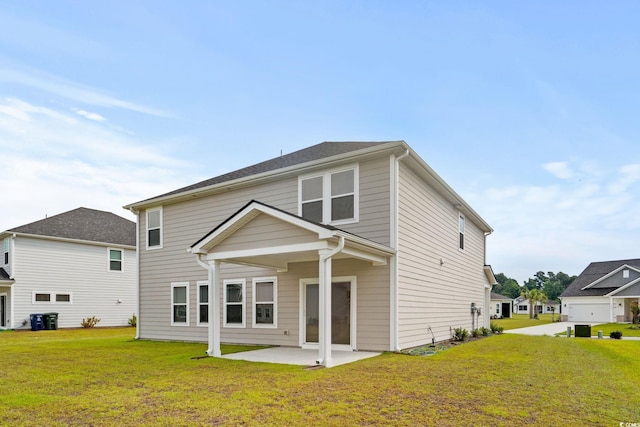 2409 Copper Creek Loop, Longs, SC 29568 - photo 3