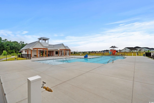 2409 Copper Creek Loop, Longs, SC 29568 - photo 27