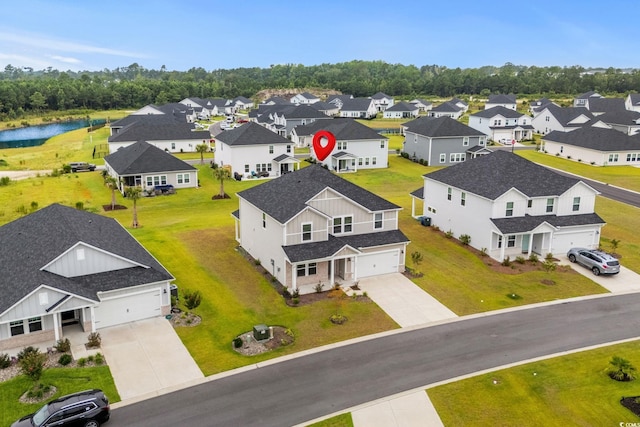 2409 Copper Creek Loop, Longs, SC 29568 - photo 31