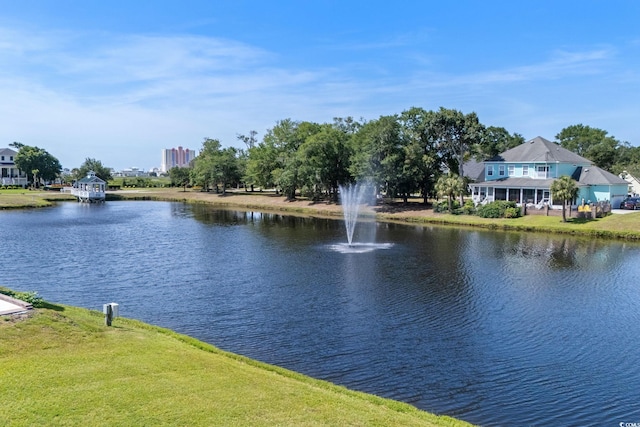 1012 James Island Ave, North Myrtle Beach, SC 29582 - photo 11