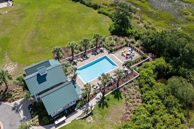 1012 James Island Ave, North Myrtle Beach, SC 29582 - photo 35