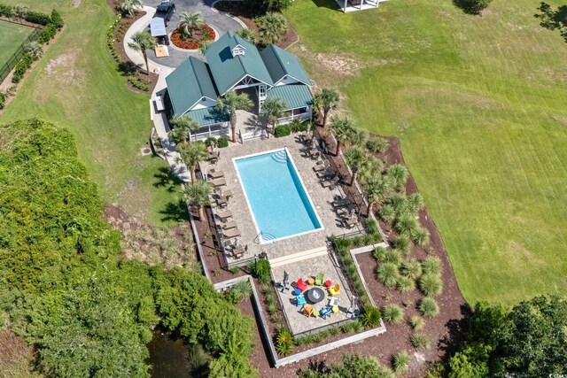 1012 James Island Ave, North Myrtle Beach, SC 29582 - photo 36