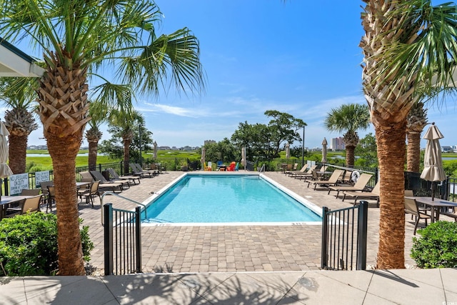 1012 James Island Ave, North Myrtle Beach, SC 29582 - photo 38