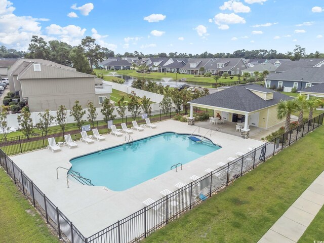 926 Villa Dr Unit 926, North Myrtle Beach, SC 29582 - photo 38