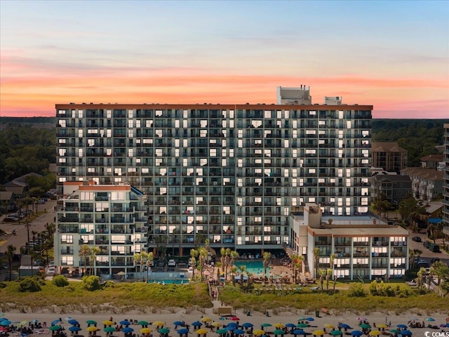 7200 N Ocean Blvd Unit 1155, Myrtle Beach, SC 29572 - photo 1