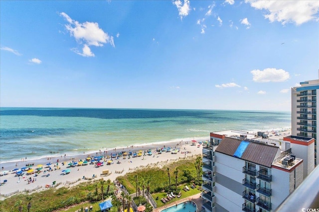 7200 N Ocean Blvd Unit 1155, Myrtle Beach, SC 29572 - photo 4
