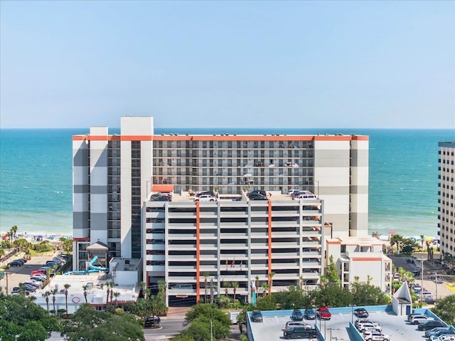 7200 N Ocean Blvd Unit 1155, Myrtle Beach, SC 29572 - photo 5