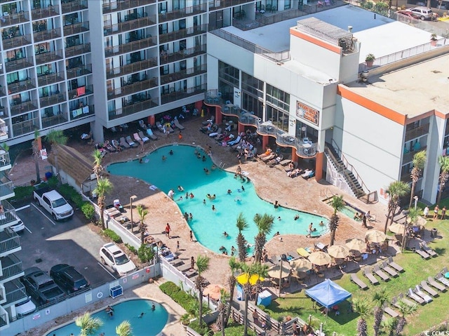 7200 N Ocean Blvd Unit 1155, Myrtle Beach, SC 29572 - photo 11