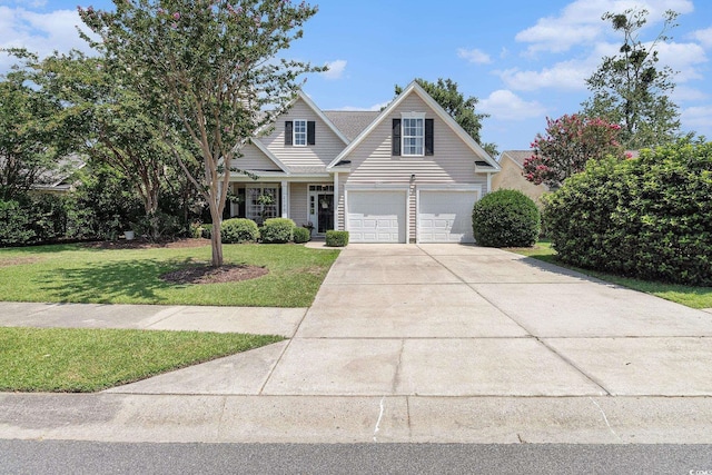 2009 Chadbury Ln, Myrtle Beach, SC 29588 - photo 1